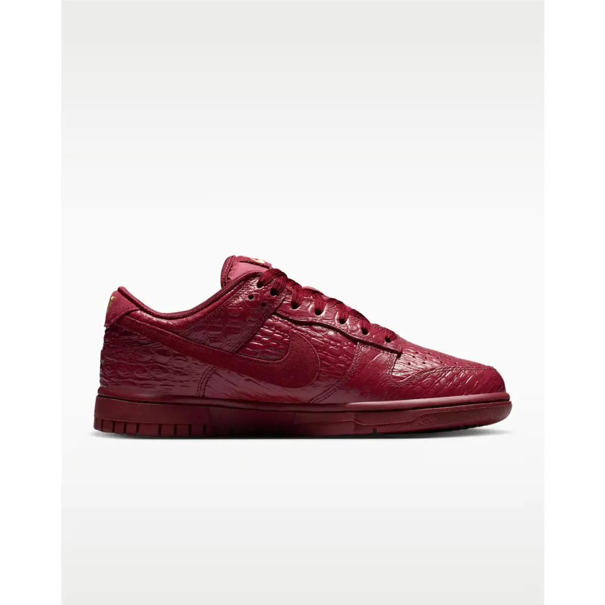 Nike shoes - Nike Dunk - Dunk - HV4388-600 - Red 0