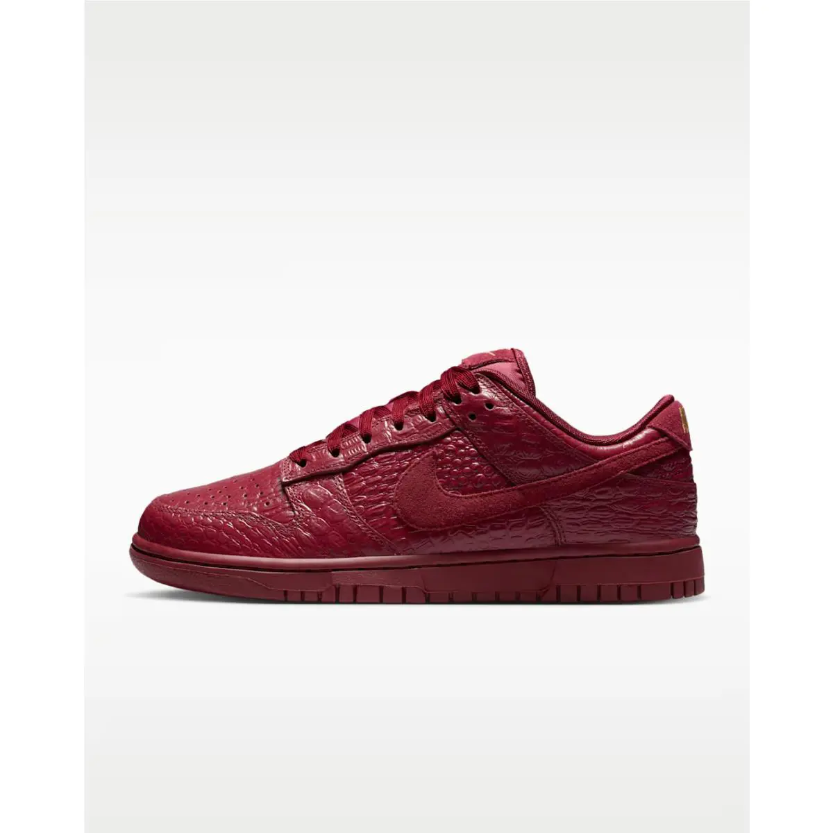 Nike shoes - Nike Dunk - Dunk - HV4388-600 - Red 1