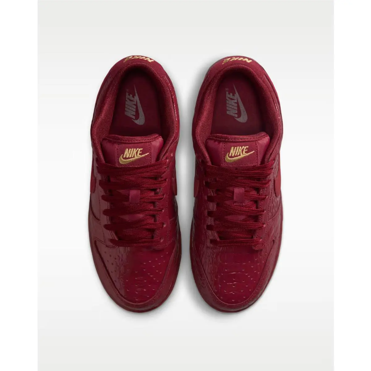 Nike shoes - Nike Dunk - Dunk - HV4388-600 - Red 2
