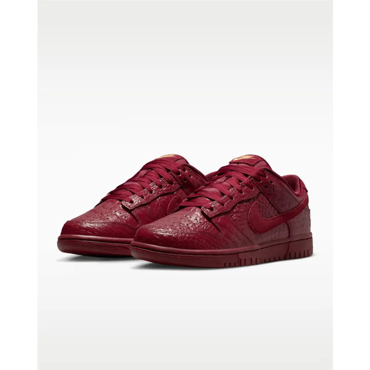 Nike shoes - Nike Dunk - Dunk - HV4388-600 - Red 3