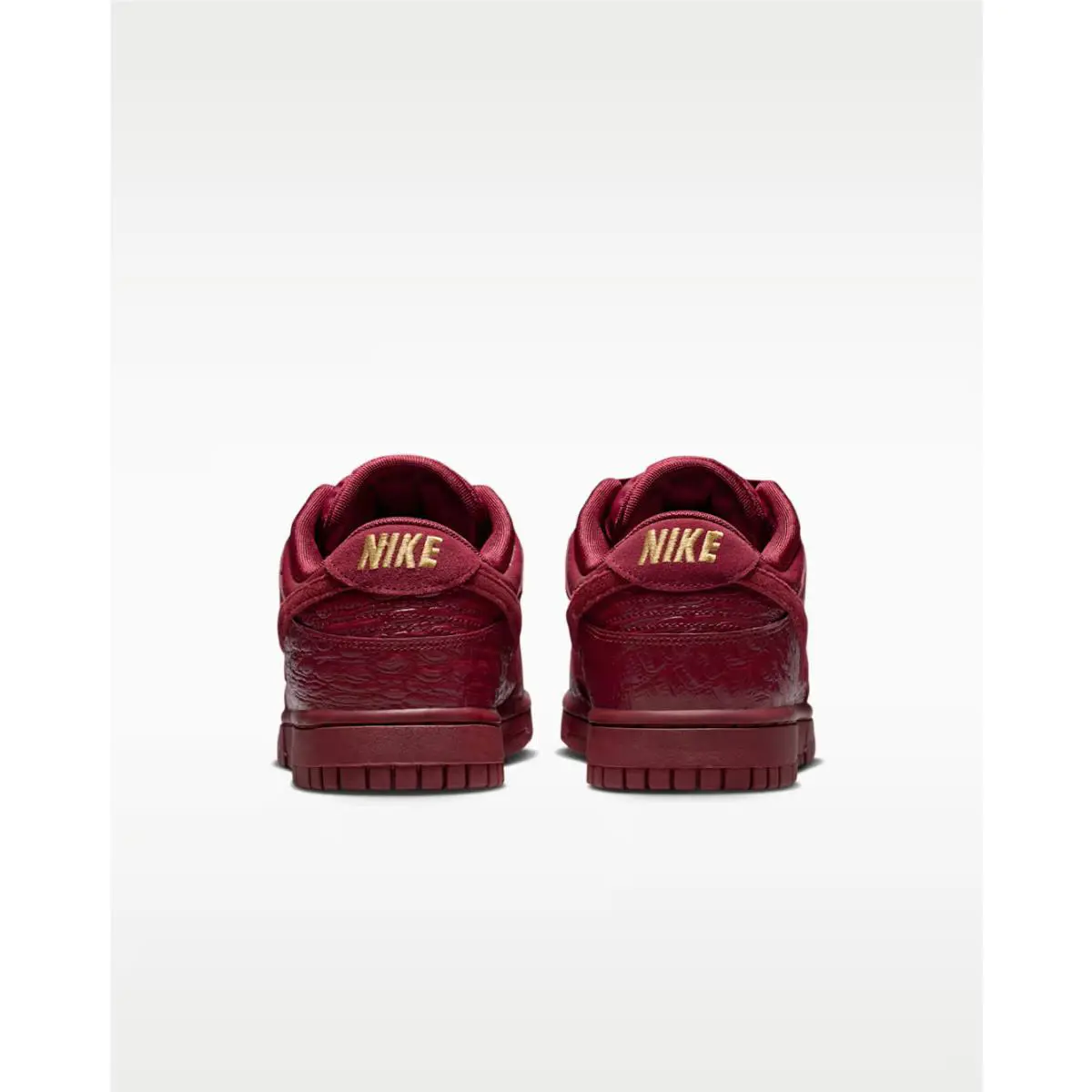 Nike shoes - Nike Dunk - Dunk - HV4388-600 - Red 4