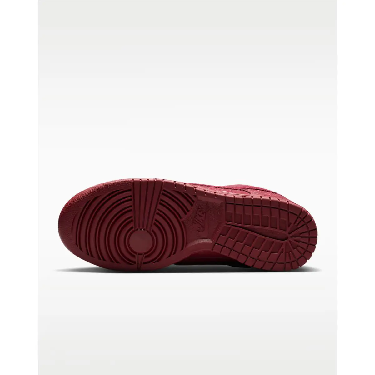 Nike shoes - Nike Dunk - Dunk - HV4388-600 - Red 5