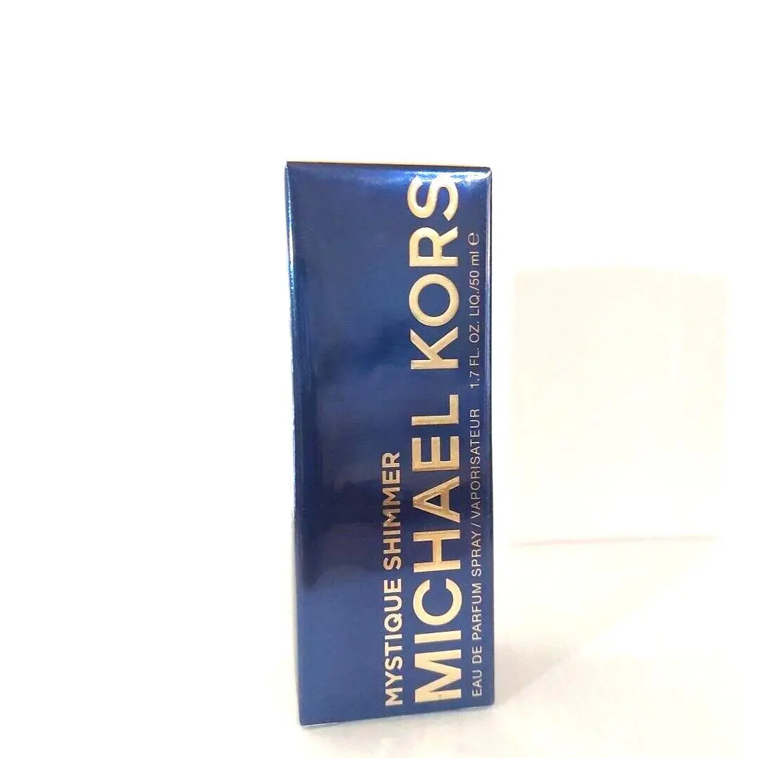 Mystique Shimmer Eau de Parfum Spray 1.7 oz 50 ml For Women by Michael Kors