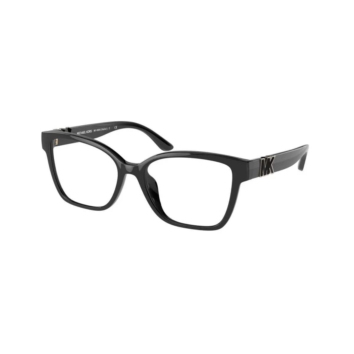 Michael Kors MK 4094U Karlie i Black 3005 Eyeglasses