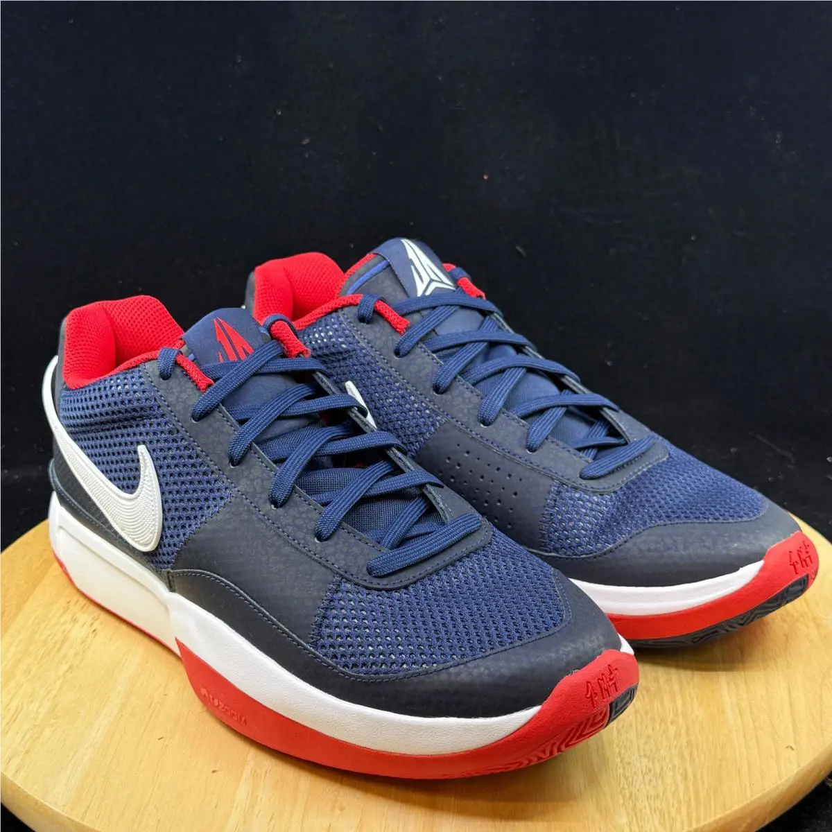 Nike shoes - Blue 2