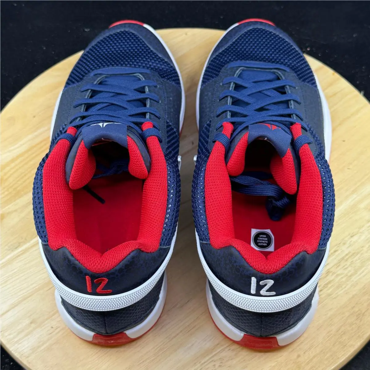 Nike shoes - Blue 6