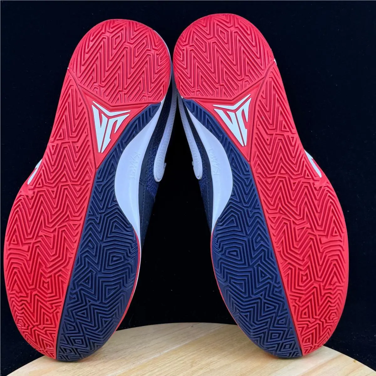 Nike shoes - Blue 7