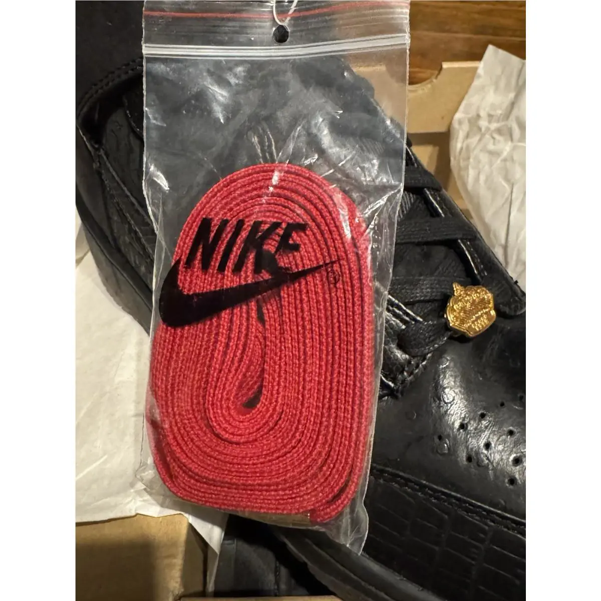 Nike shoes - Nike Dunk Hi - Dunk - 503766-001 - Black 7