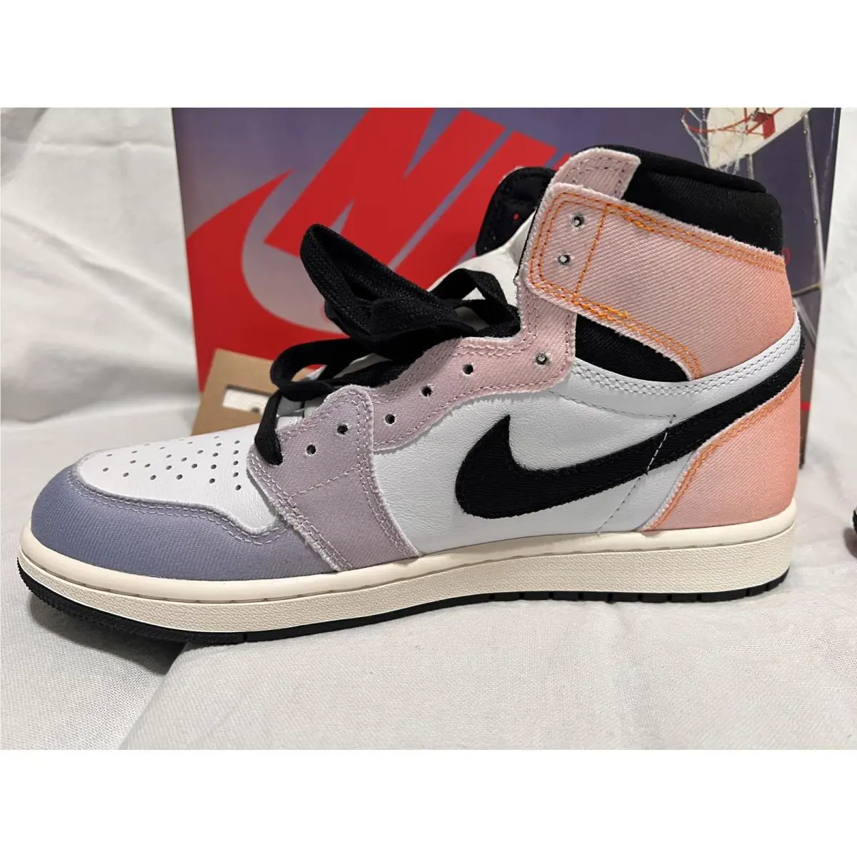 Nike shoes - Skyline 1
