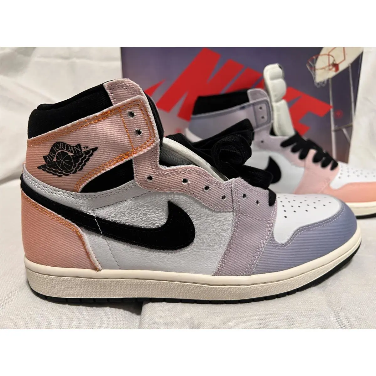 Nike shoes - Skyline 2