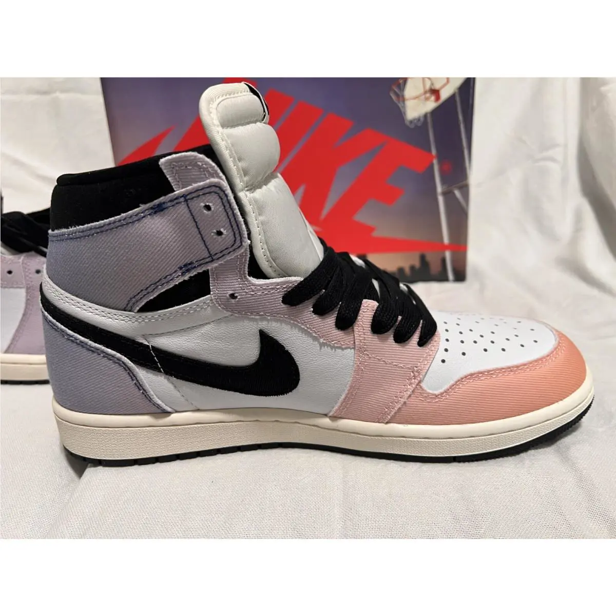 Nike shoes - Skyline 3