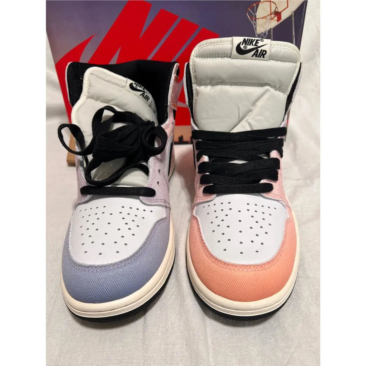Nike shoes - Skyline 4