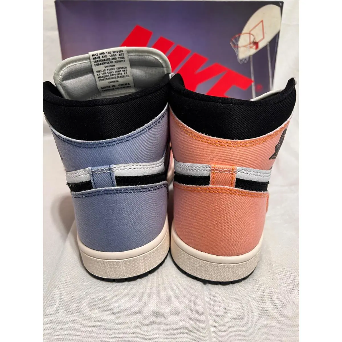Nike shoes - Skyline 5