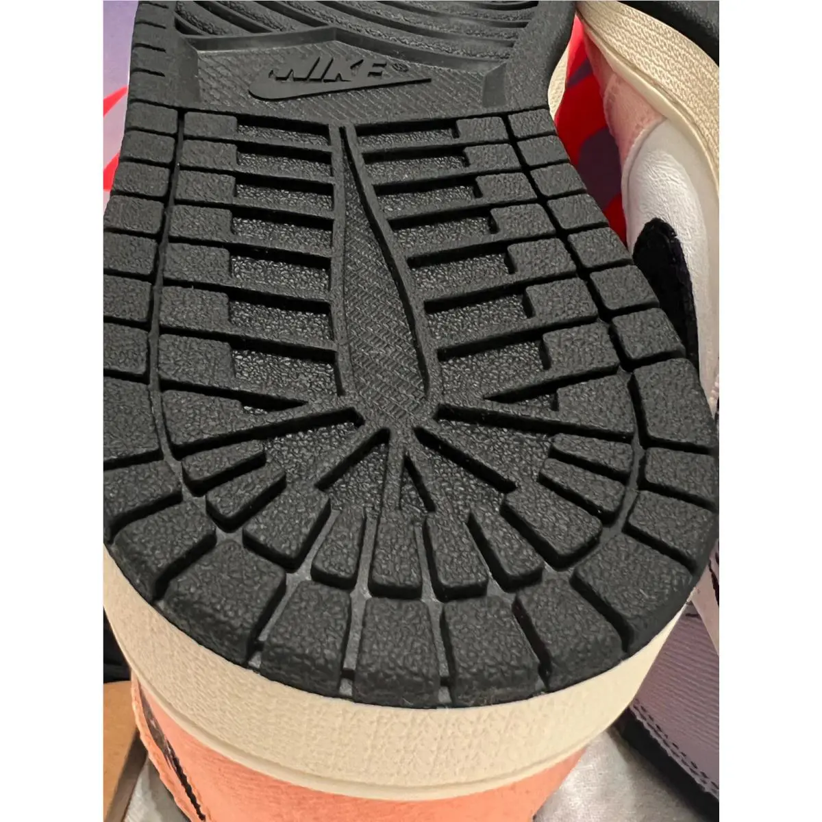 Nike shoes - Skyline 9