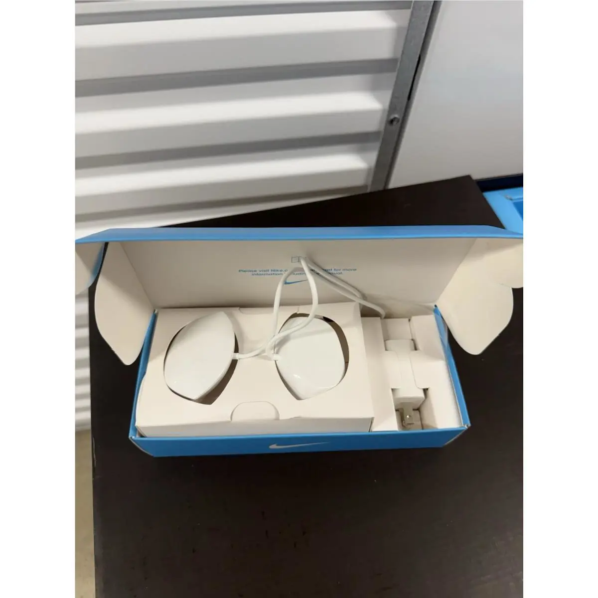 Nike shoes - Nike Hyperadapt 1.0 - Hyperadapt - AQ0454-102 - White 3