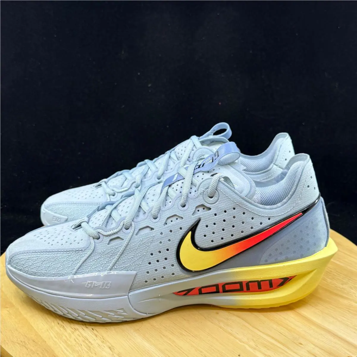Nike shoes - Blue 0