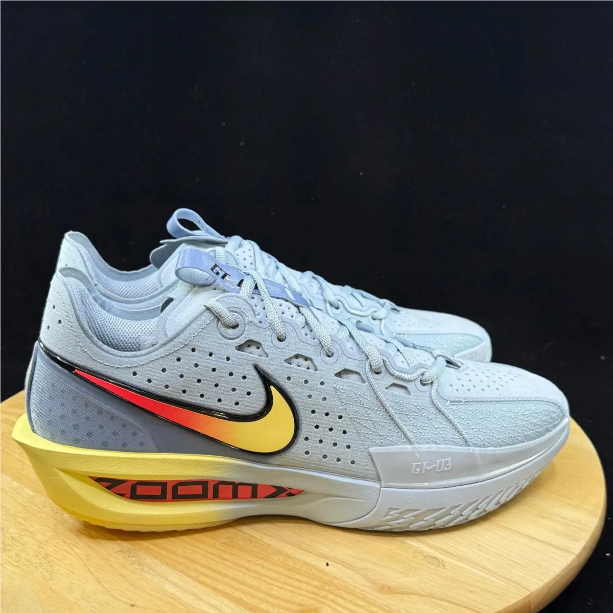 Nike shoes - Blue 2