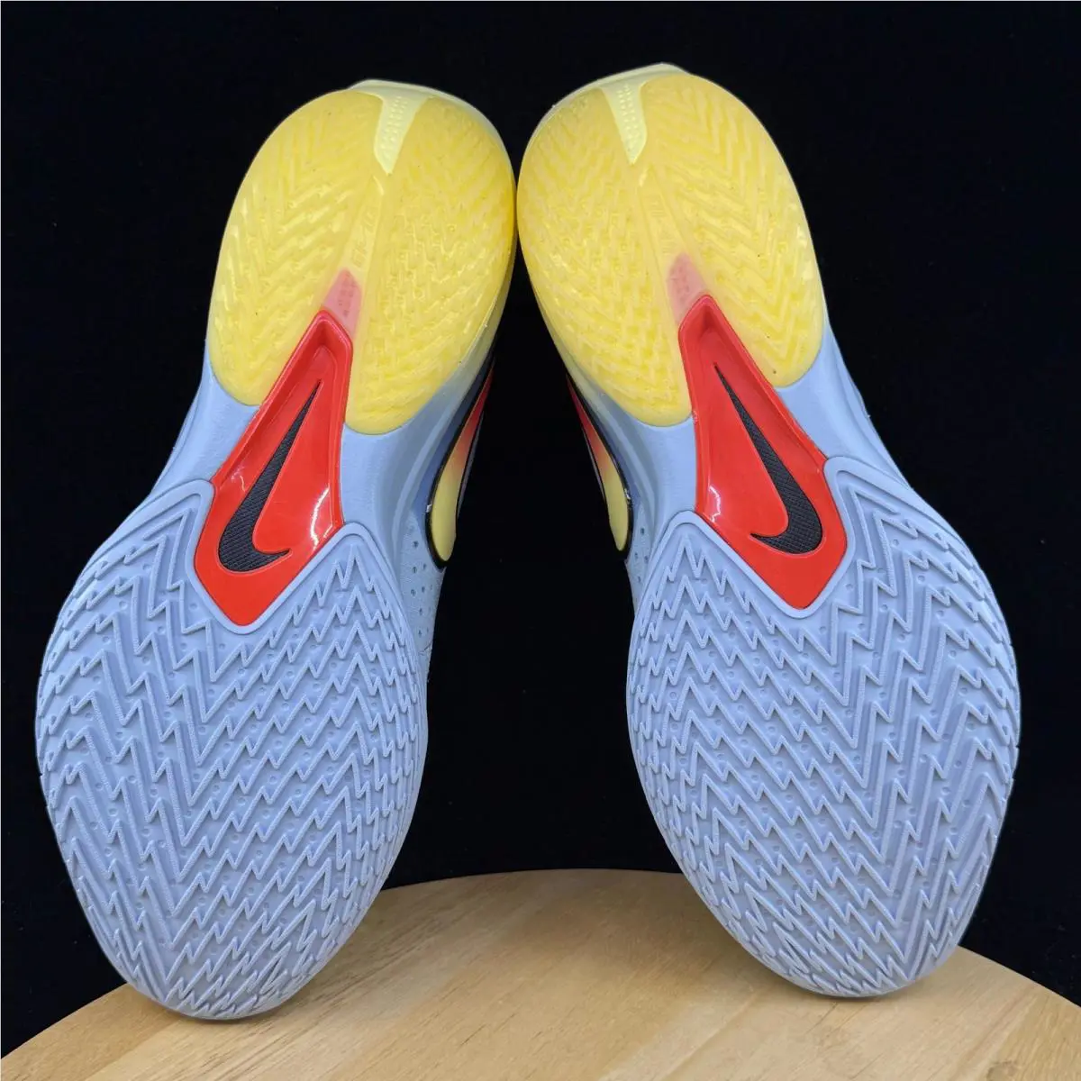 Nike shoes - Blue 6