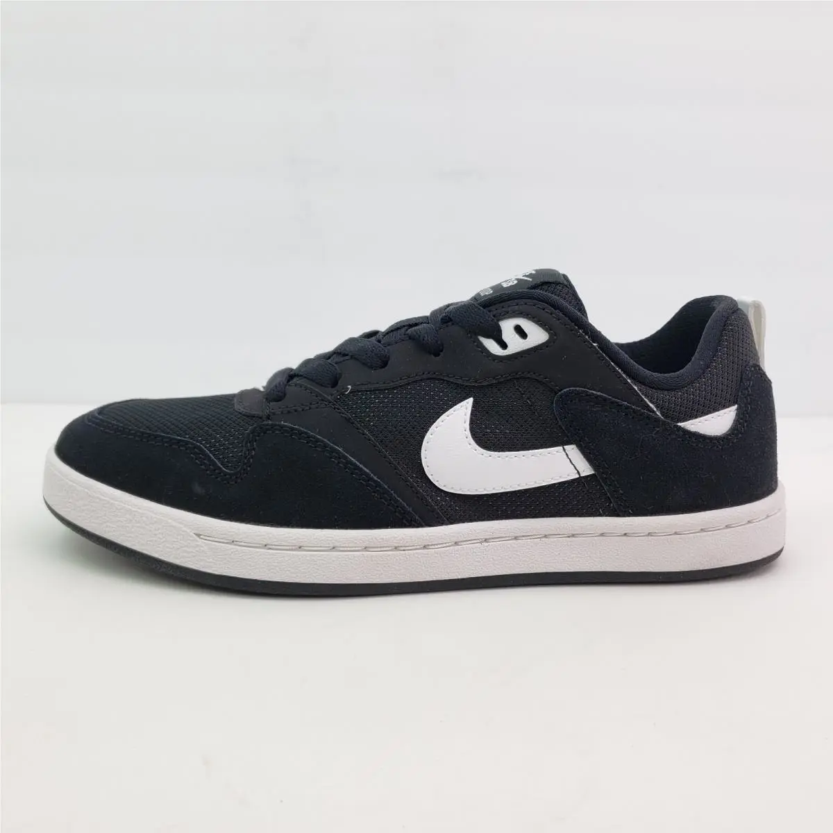 Nike shoes - Nike SB Alleyoop - Alleyoop - Black 1
