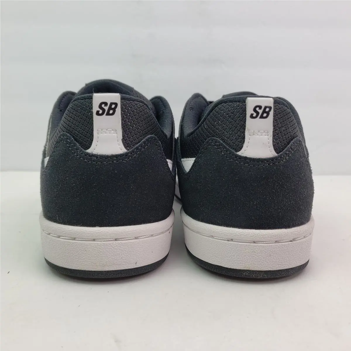 Nike shoes - Nike SB Alleyoop - Alleyoop - Black 5