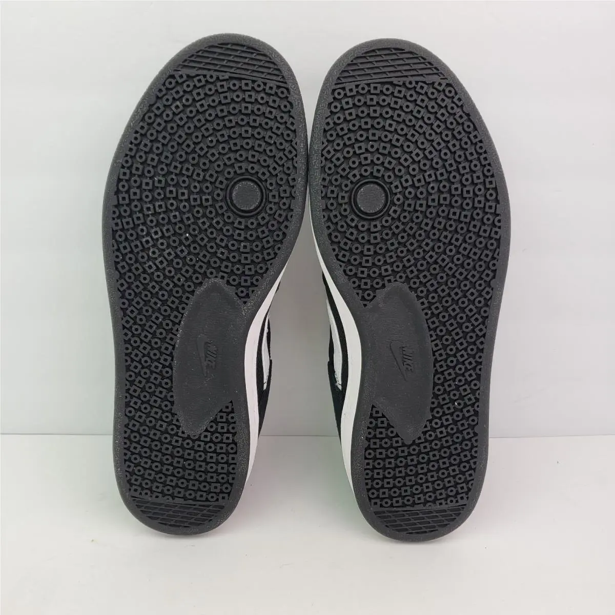 Nike shoes - Nike SB Alleyoop - Alleyoop - Black 6