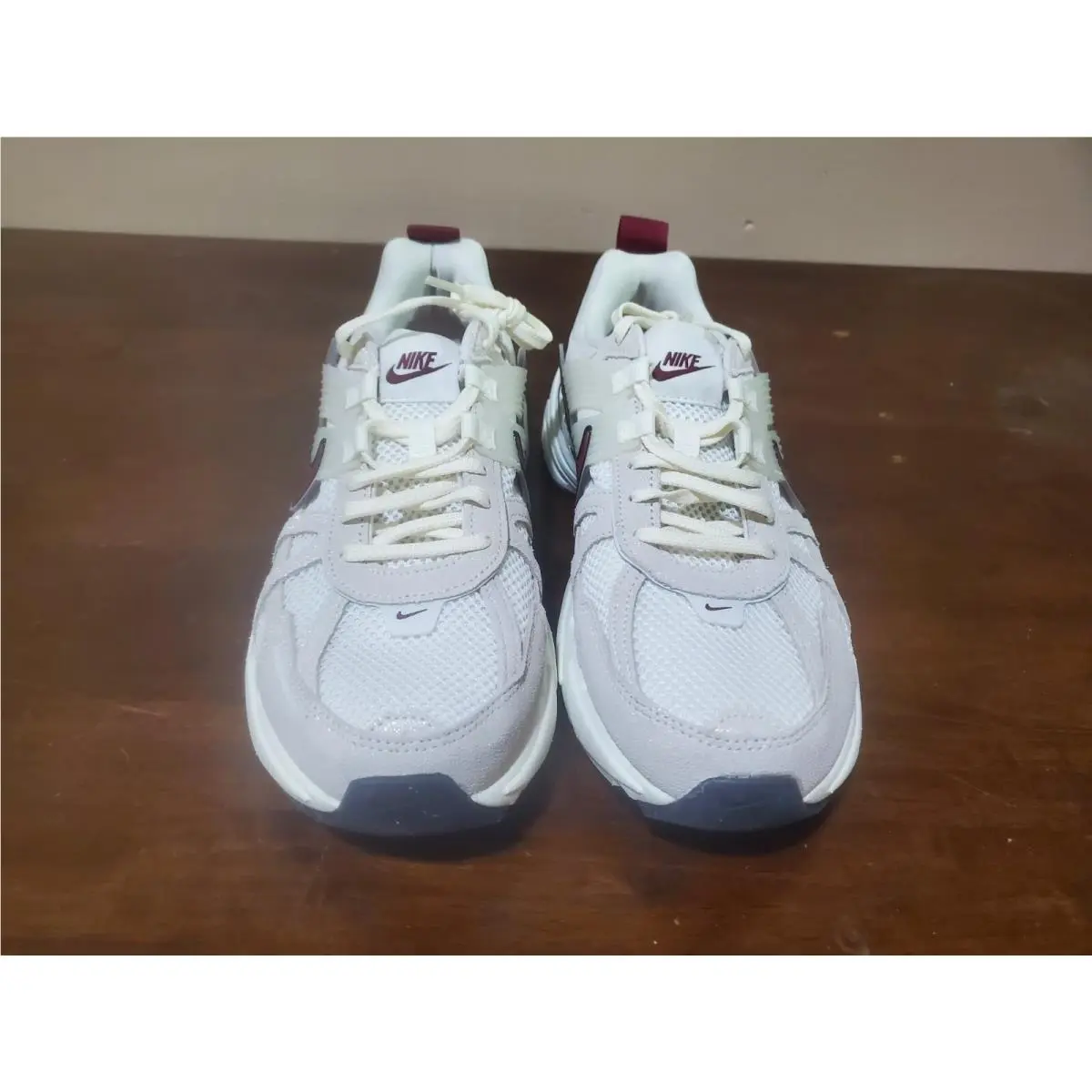 Nike shoes - HQ3500100 - HQ3500 100 - Multicolor 0
