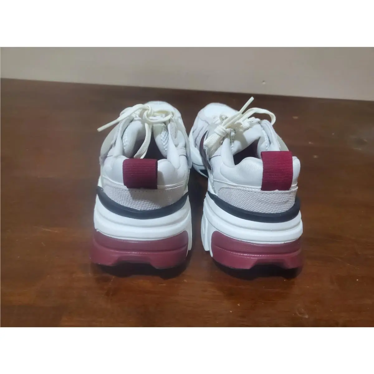 Nike shoes - HQ3500100 - HQ3500 100 - Multicolor 1