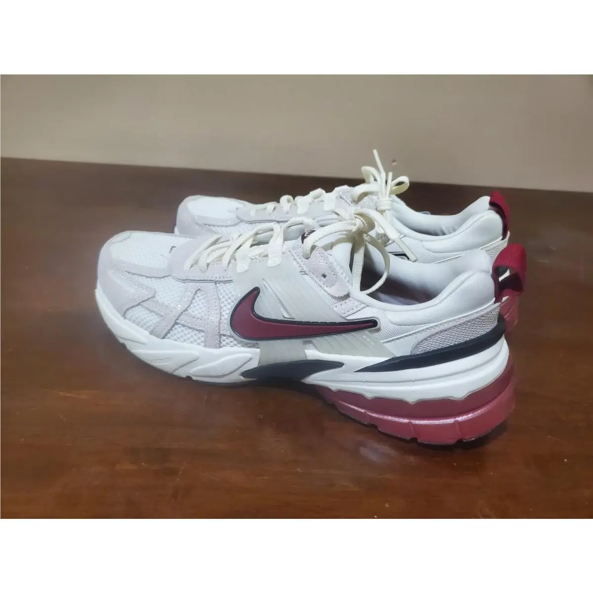 Nike shoes - HQ3500100 - HQ3500 100 - Multicolor 2