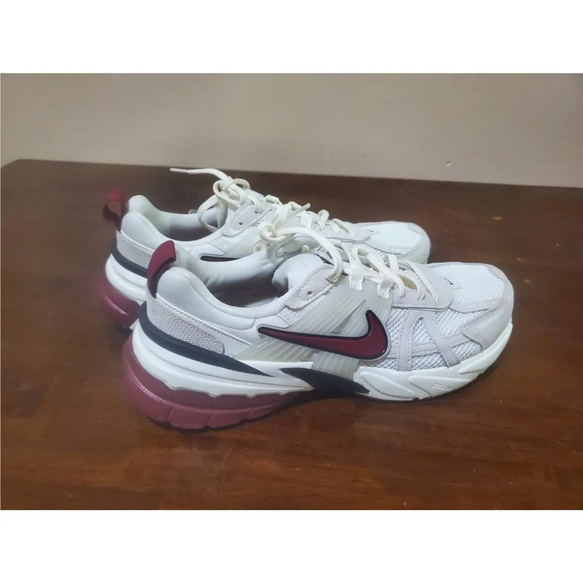 Nike shoes - HQ3500100 - HQ3500 100 - Multicolor 3