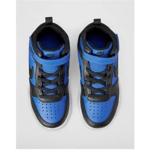 Nike shoes - GAME ROYAL/BLACK-WHITE (UPC: 197594233690) 3
