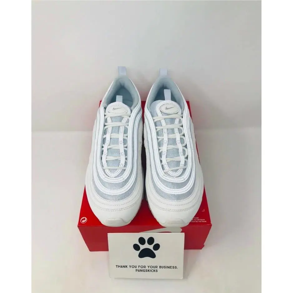 Nike shoes - 921522-103 - 921522-103 - White 0