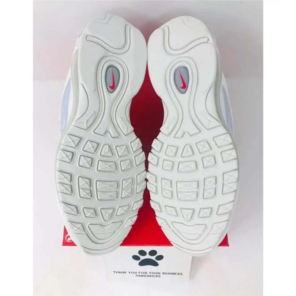 Nike shoes - 921522-103 - 921522-103 - White 2