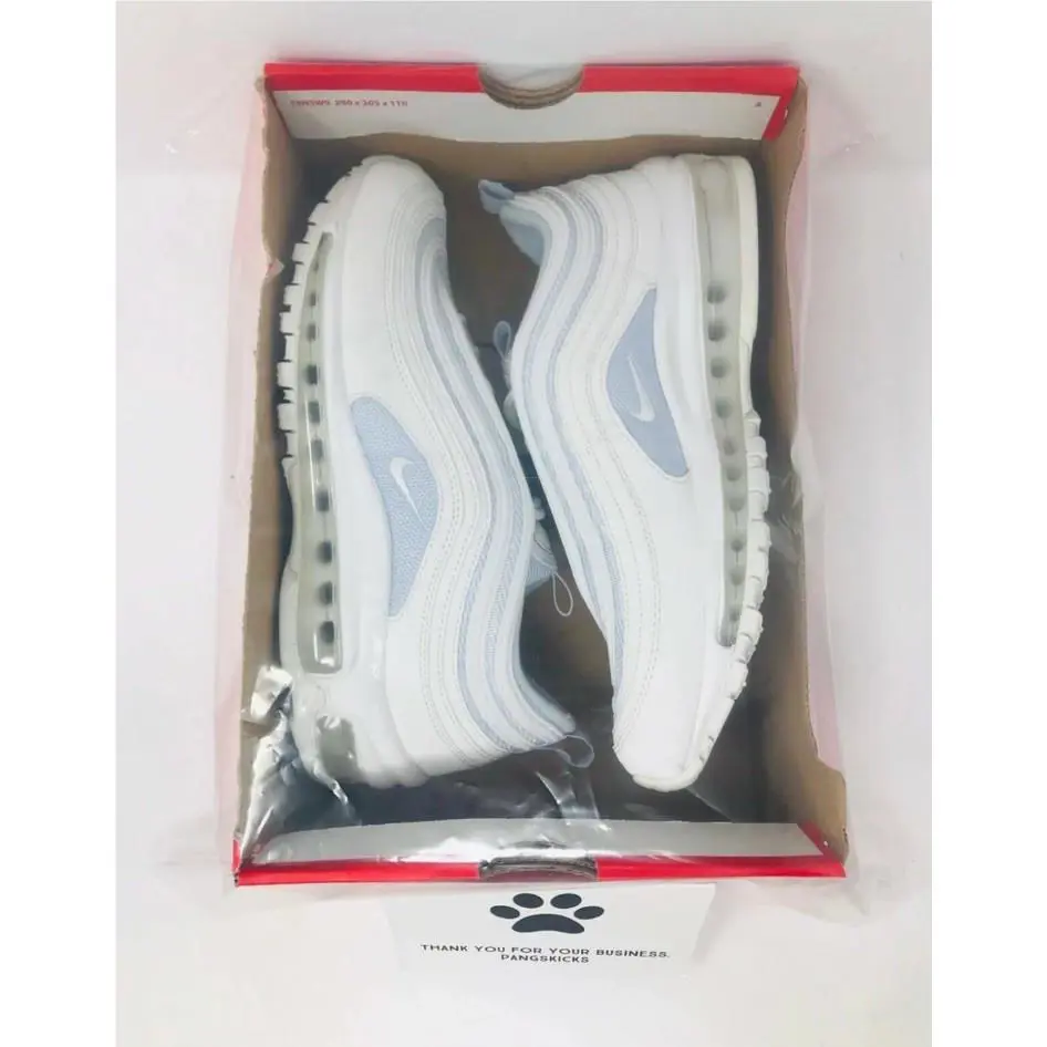 Nike shoes - 921522-103 - 921522-103 - White 3