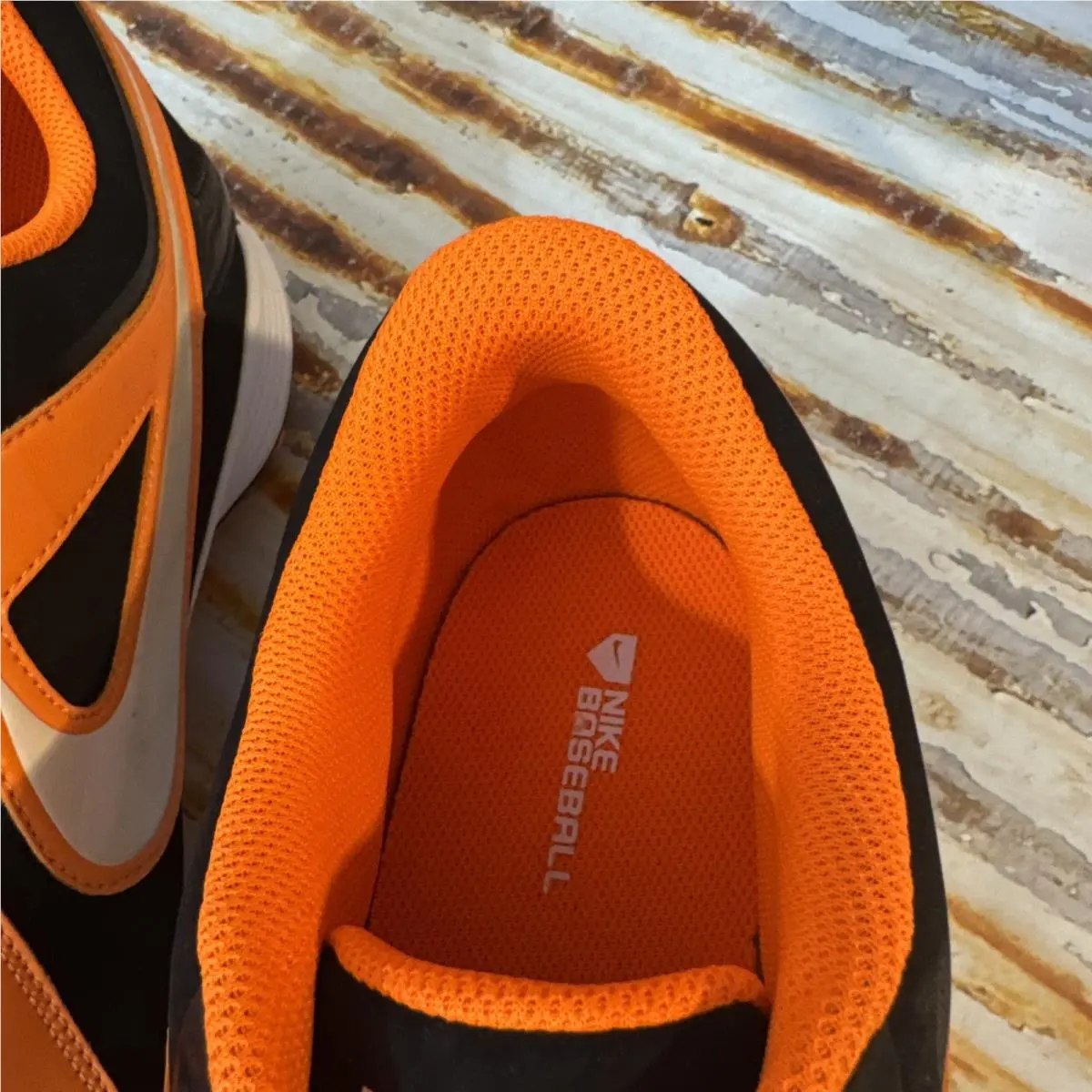 Nike shoes - Nike MVP Strike - MVP Strike - Main: Black 11
