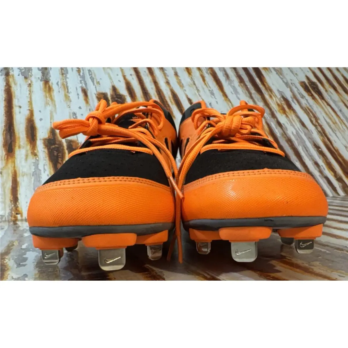 Nike shoes - Nike MVP Strike - MVP Strike - Main: Black 12