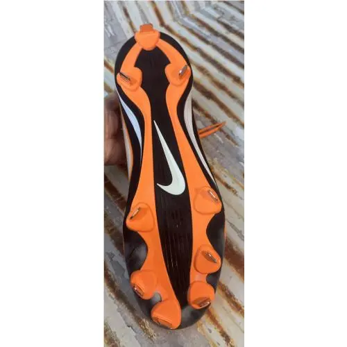 Nike shoes - Nike MVP Strike - MVP Strike - Main: Black 15