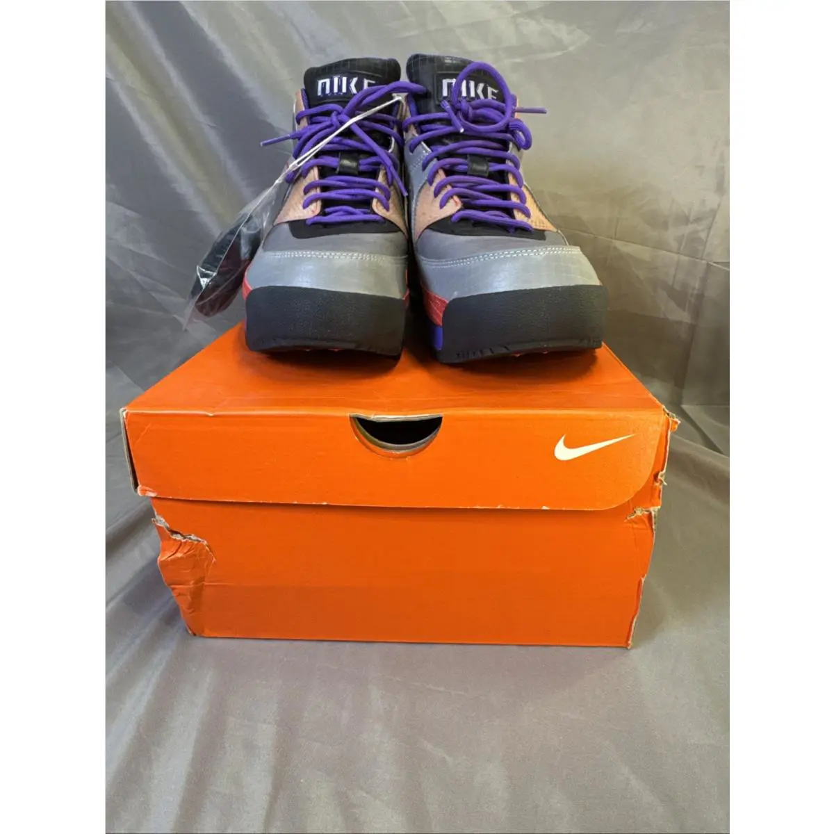 Nike shoes - Nike Air Max 90 - Air Max - 317260-602 - Multicolor (UPC: 0885259586822) 12