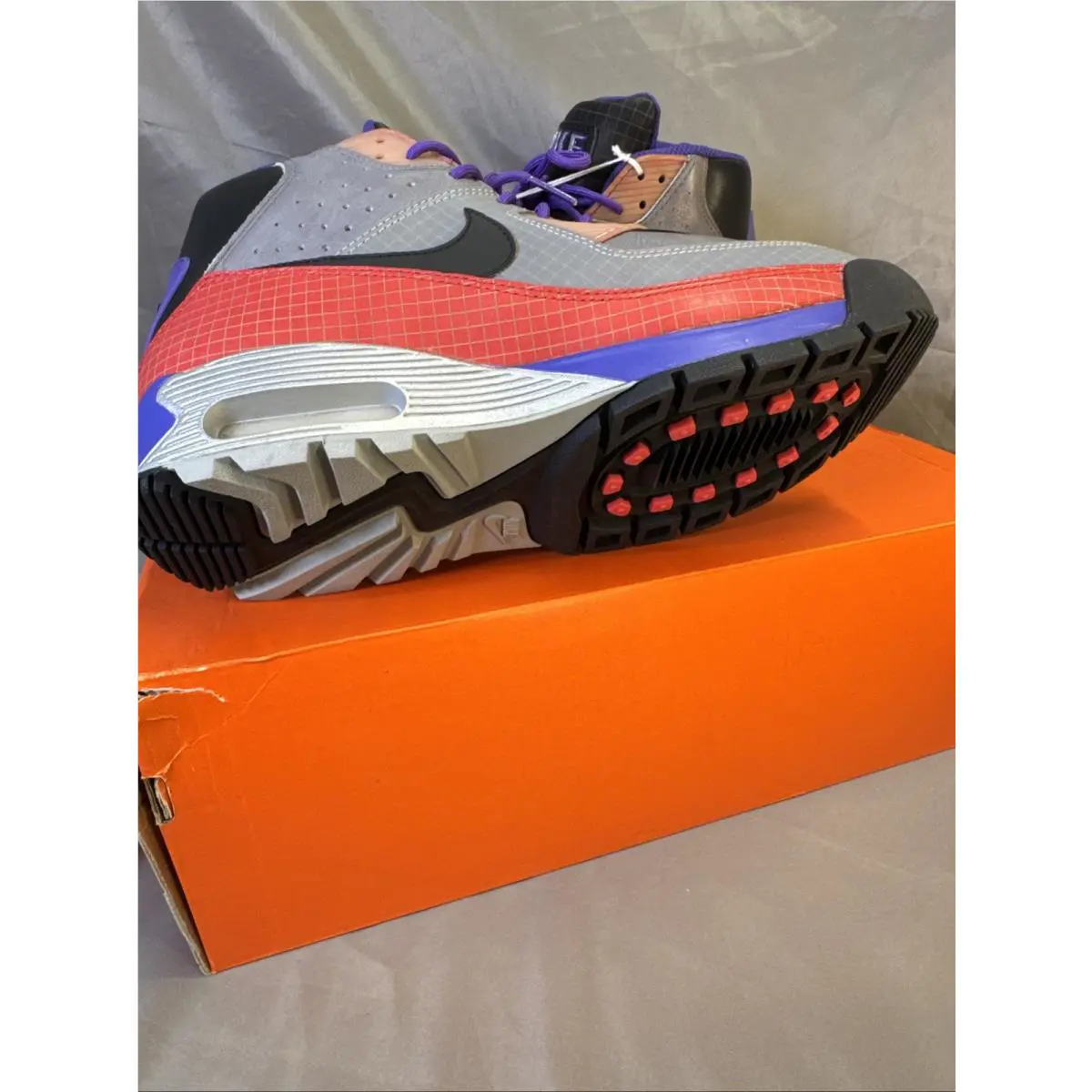 Nike shoes - Nike Air Max 90 - Air Max - 317260-602 - Multicolor (UPC: 0885259586822) 14