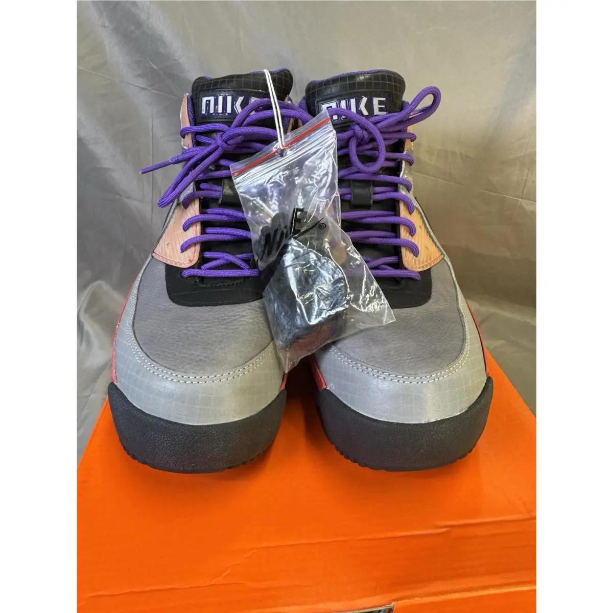 Nike shoes - Nike Air Max 90 - Air Max - 317260-602 - Multicolor (UPC: 0885259586822) 1
