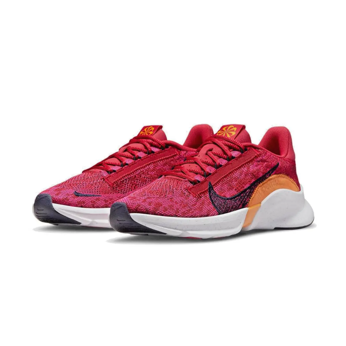 Nike shoes - Nike SuperRep Go - SuperRep - Mystic Hibiscus (UPC: 195866302891) 0