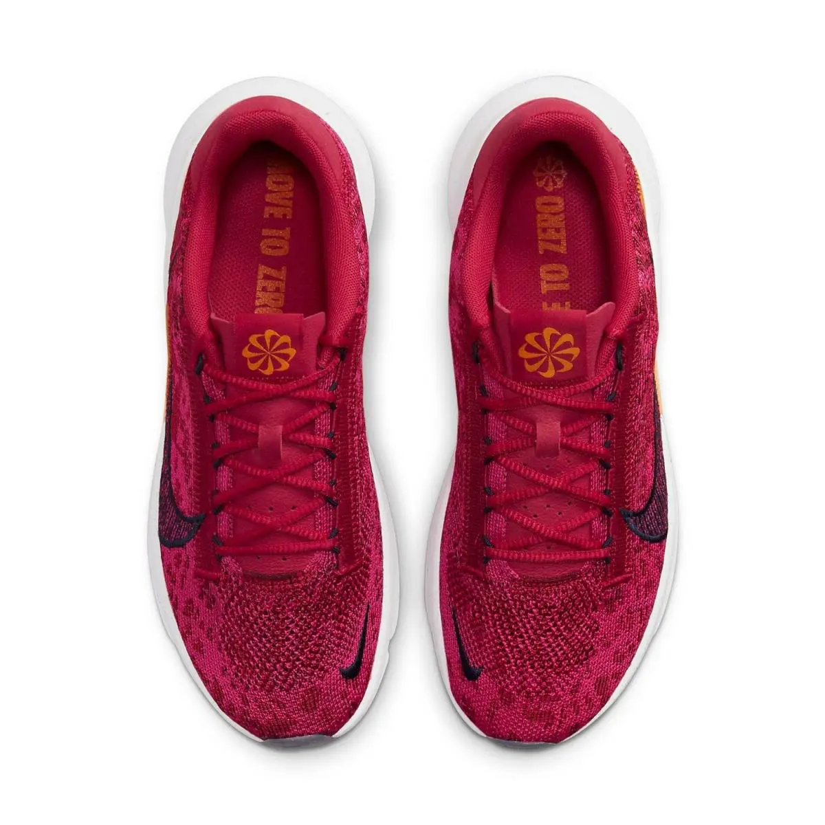 Nike shoes - Nike SuperRep Go - SuperRep - Mystic Hibiscus (UPC: 195866302891) 2