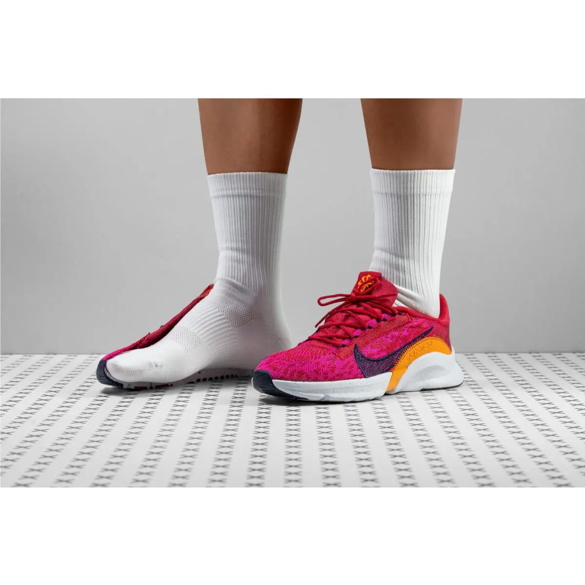 Nike shoes - Nike SuperRep Go - SuperRep - Mystic Hibiscus (UPC: 195866302891) 4