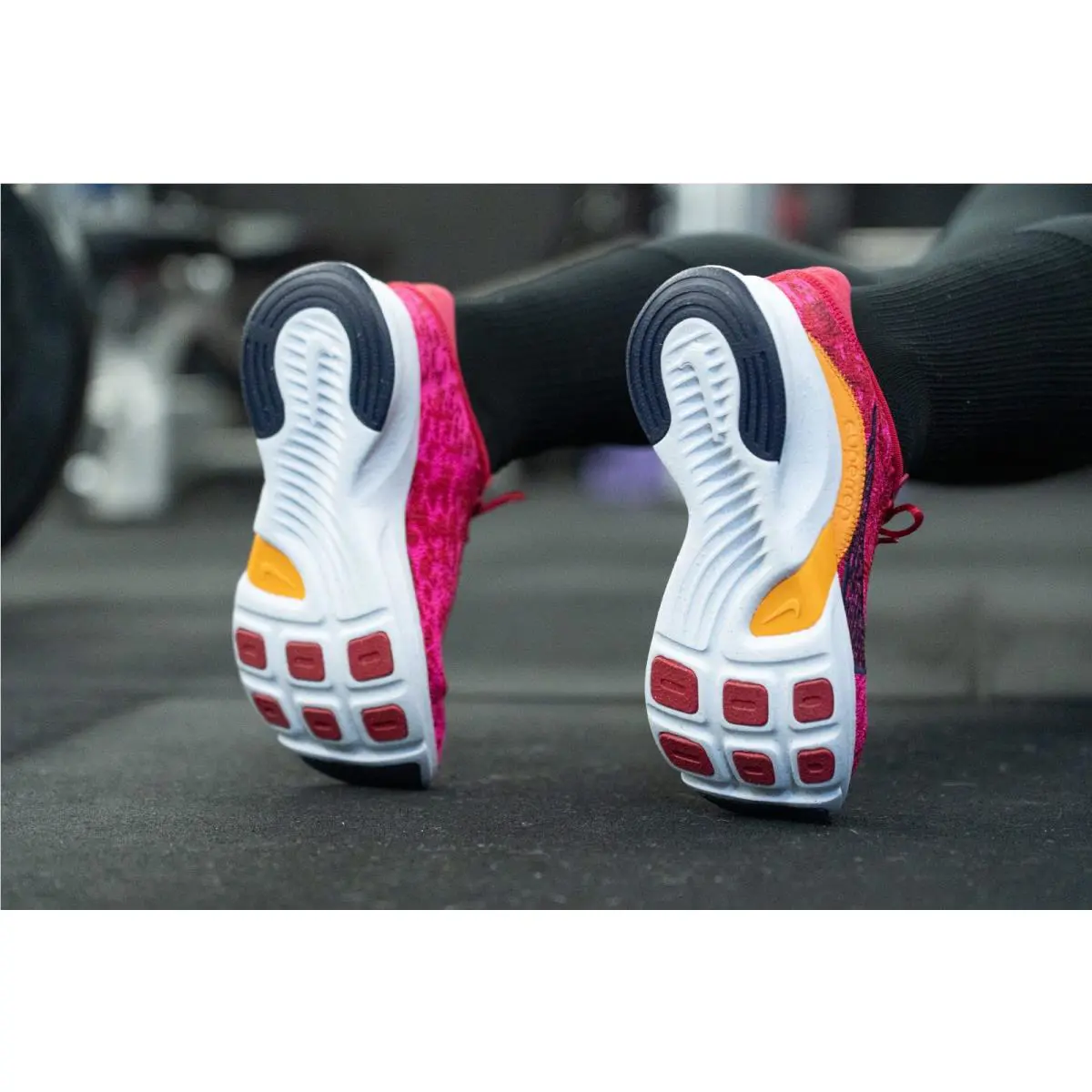 Nike shoes - Nike SuperRep Go - SuperRep - Mystic Hibiscus (UPC: 195866302891) 5