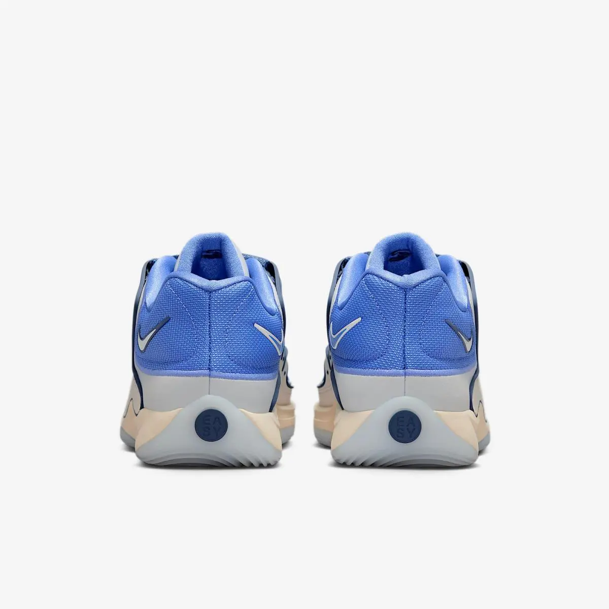 Nike shoes - Royal Pulse/Football Grey/Coconut Milk/Sail (UPC: 198486097727) 4