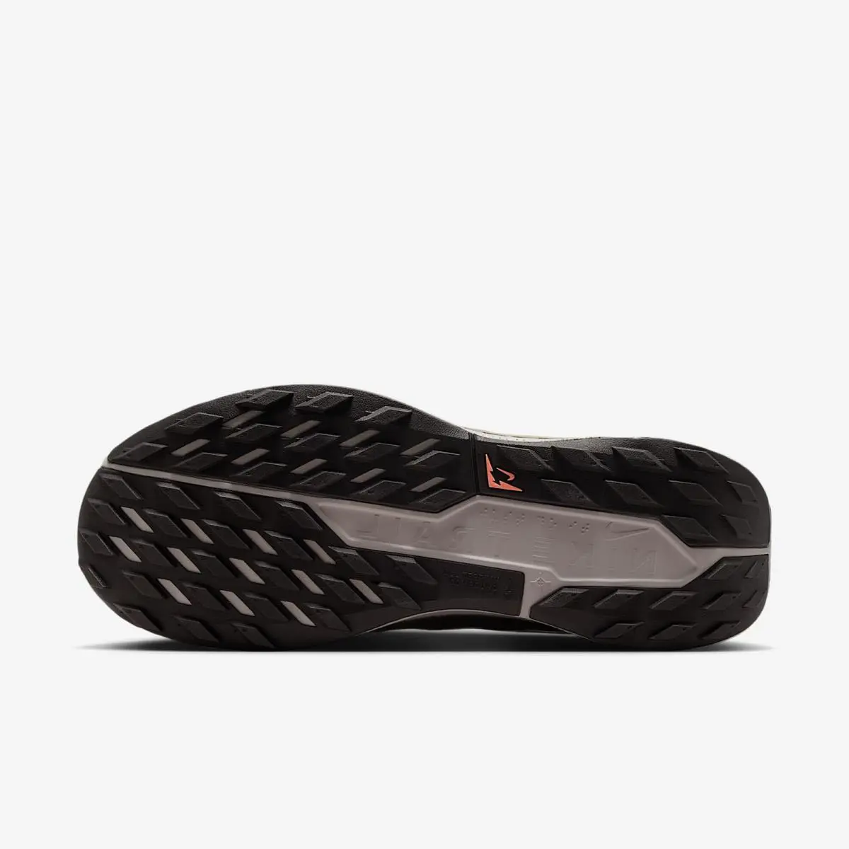 Nike shoes - DV3864202 - DV3864-202 - Velvet Brown/Ironstone/College Grey (UPC: 198486901796) 0