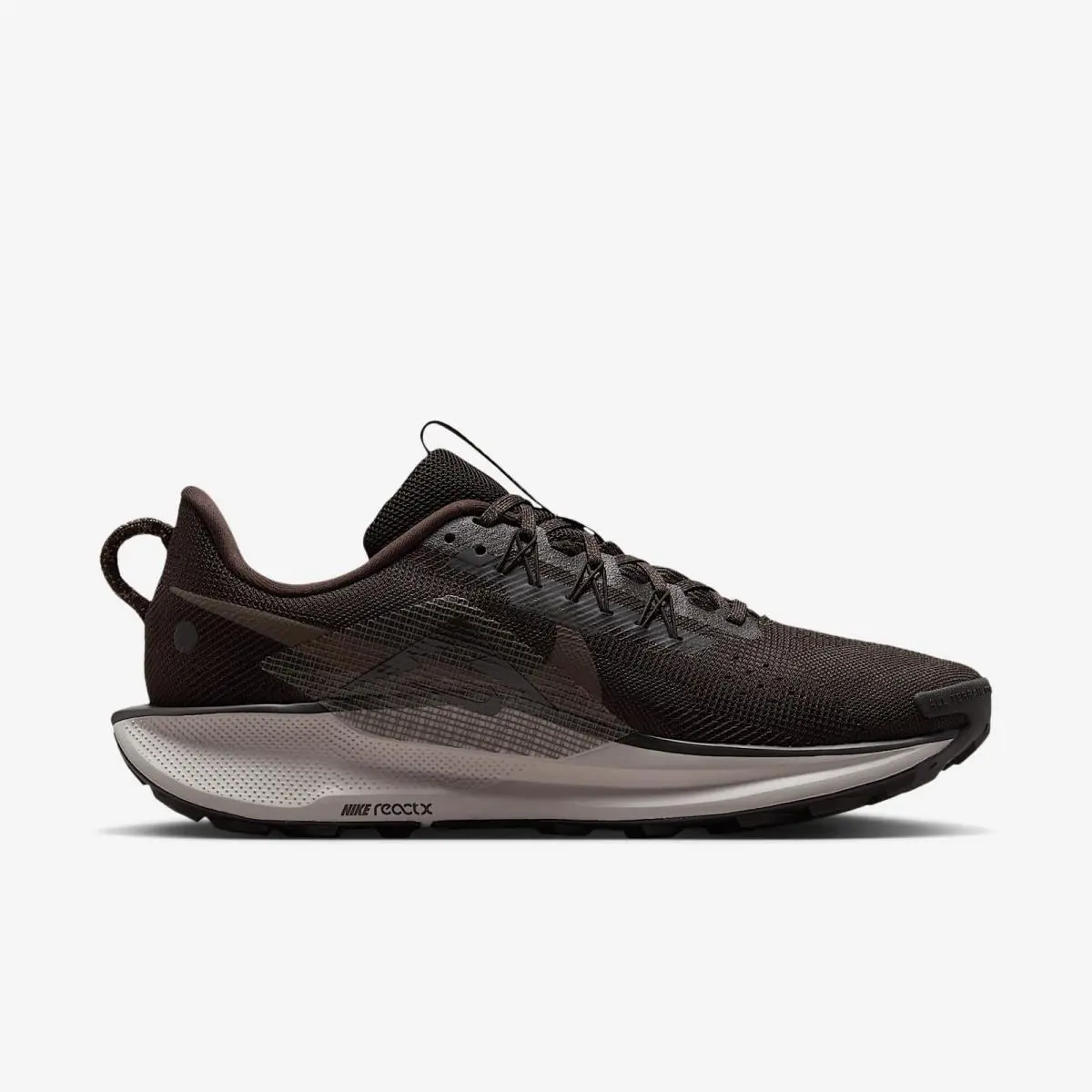 Nike shoes - DV3864202 - DV3864-202 - Velvet Brown/Ironstone/College Grey (UPC: 198486901796) 1