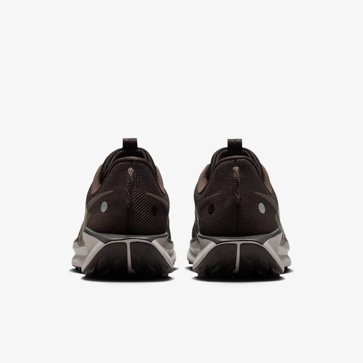 Nike shoes - DV3864202 - DV3864-202 - Velvet Brown/Ironstone/College Grey (UPC: 198486901796) 4