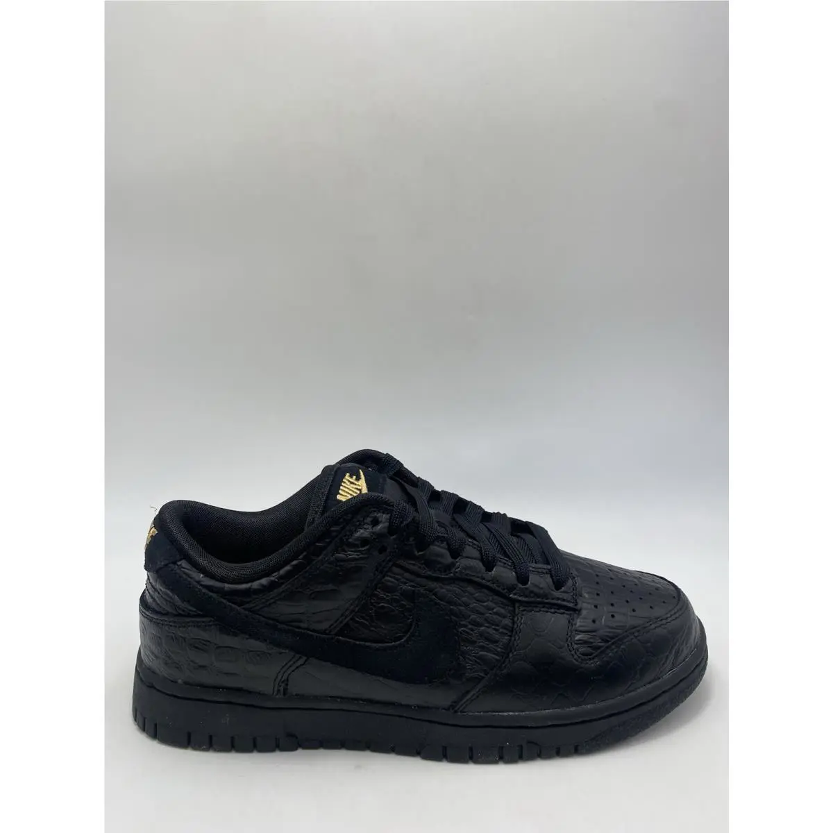 Nike shoes - Dunk Low SS - Dunk Low - HV4388-001 - Black 0