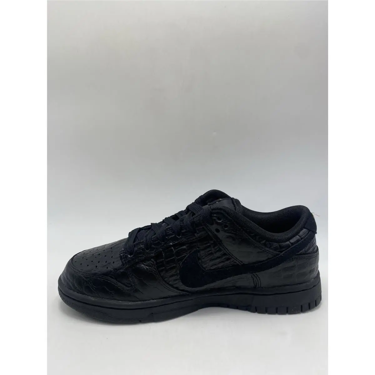 Nike shoes - Dunk Low SS - Dunk Low - HV4388-001 - Black 1