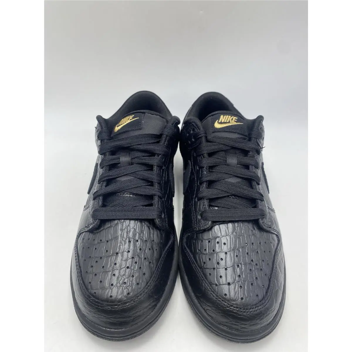 Nike shoes - Dunk Low SS - Dunk Low - HV4388-001 - Black 3